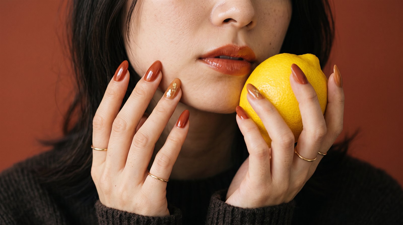 Lemon Nails Bar