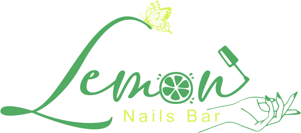 Lemon Nails Bar
